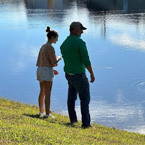 Meet your Posher, Bobby